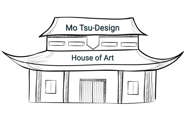 Welkom bij Mo Tsu-Design